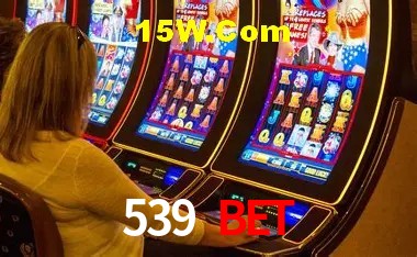 Segurança 2FA 539 Bet