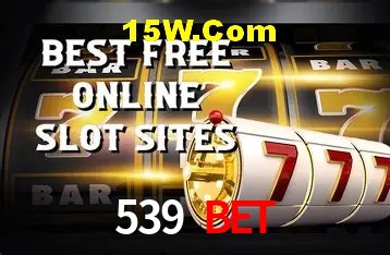 Promoção Relâmpago 539 Bet