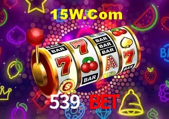 Ofertas Exclusivas 539 Bet