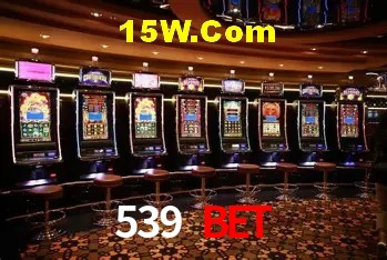 Jogos de Slot 539 Bet