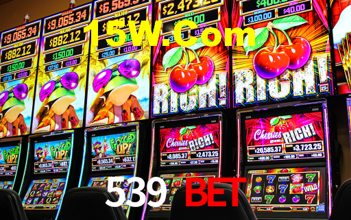 539 Bet