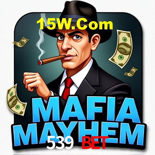 Casino Ao Vivo 539 Bet