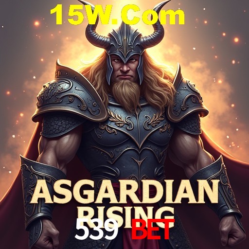 Weekend Specials 539 Bet