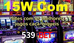 539 Bet Login