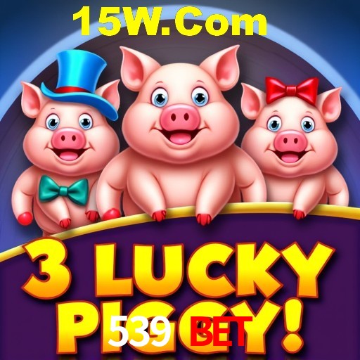 Seasonal Promotions 539 Bet