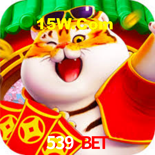 539 Bet: Seu Cassino Premiado com Pagamentos Rápidos