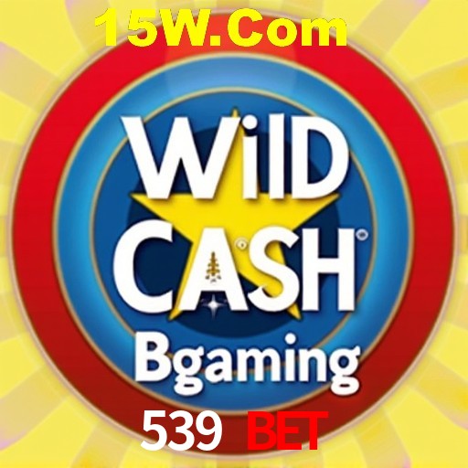 Descubra o Mundo do Cassino Online com 539 Bet