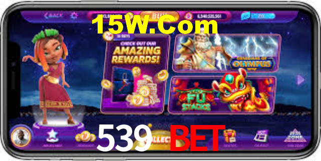 539 Bet Login