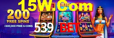 Live Casino 539 Bet