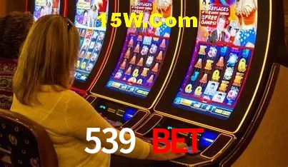 Estatísticas 539 Bet