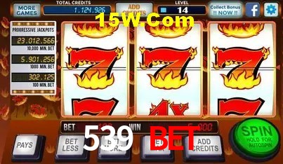 Estatísticas Esportivas 539 Bet