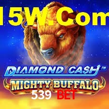 Programa VIP 539 Bet