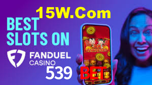 539 Bet Login