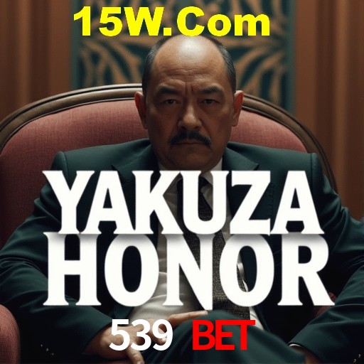 539Bet.Com