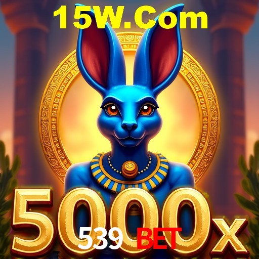 Inovações de Jogos na 539 Bet: O Futuro das Experiências Interativas