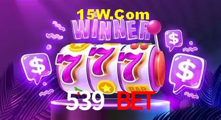 Promoções Sazonais 539 Bet