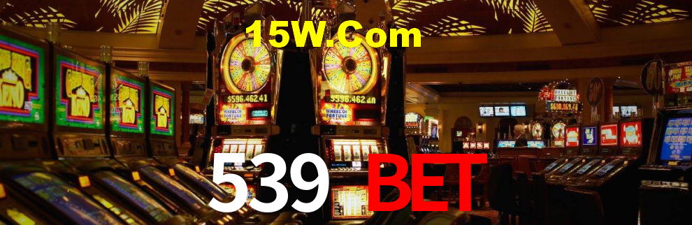539 Bet Login