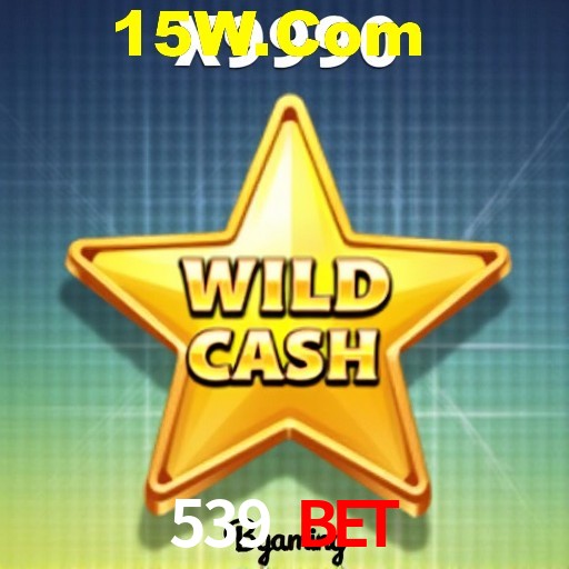 Descubra o Mundo do Cassino Online com 539 Bet
