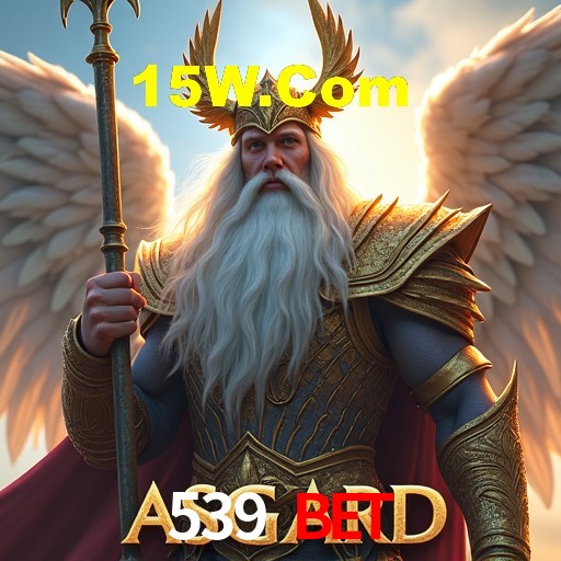Interface do App 539 Bet