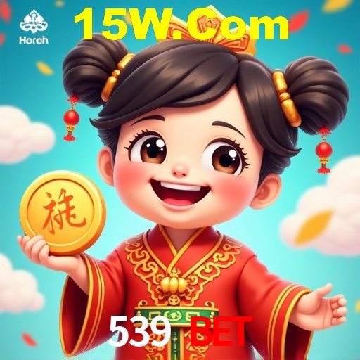 cassino 539 Bet
