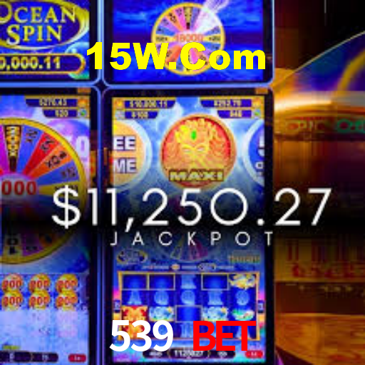 539Bet.Com