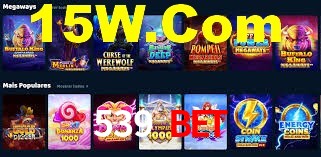 Exclusive Games 539 Bet