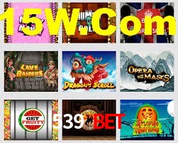 Tournaments 539 Bet