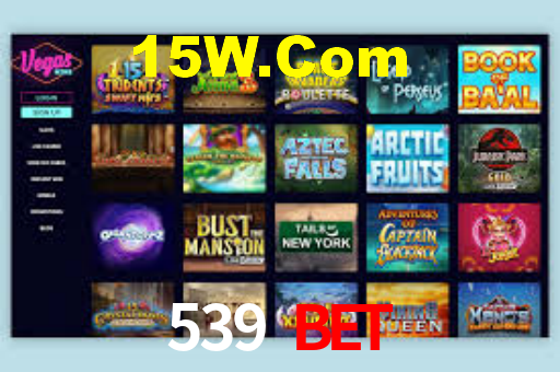 539Bet.Com